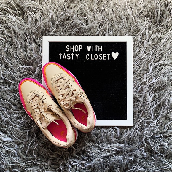 Nike air max 1 se sneakers - Picture 8 of 8